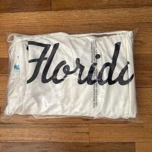 Beach Towel That Converts to Bag